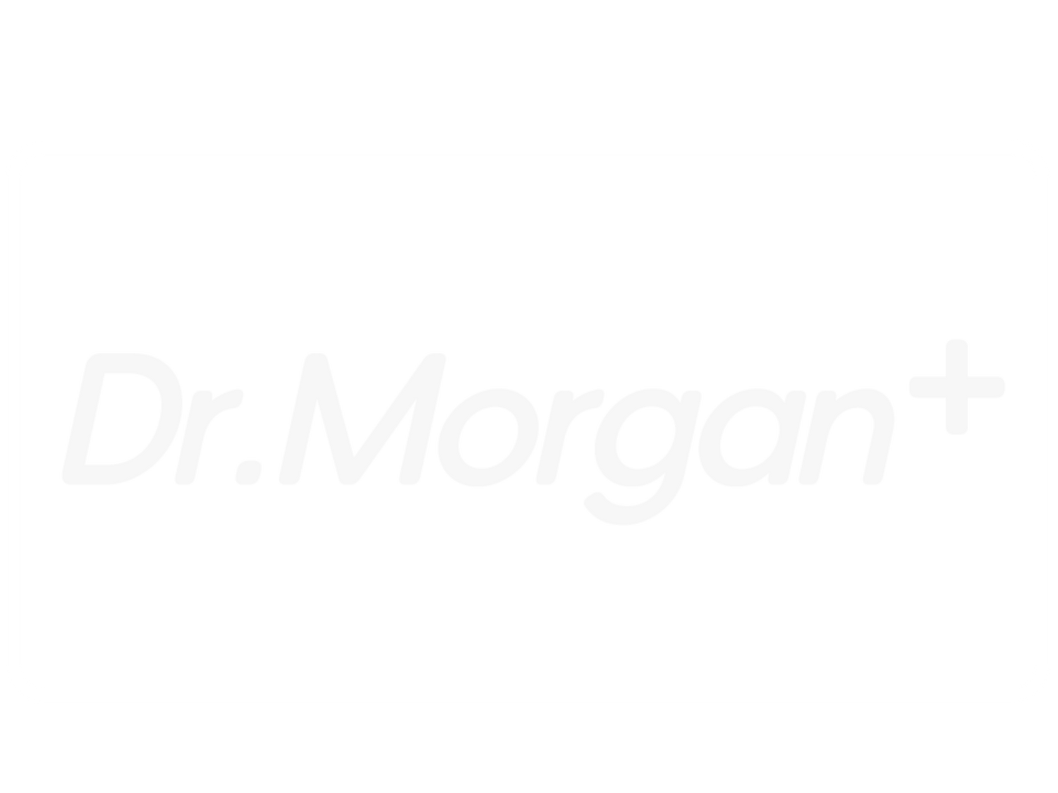DR.Morgan+